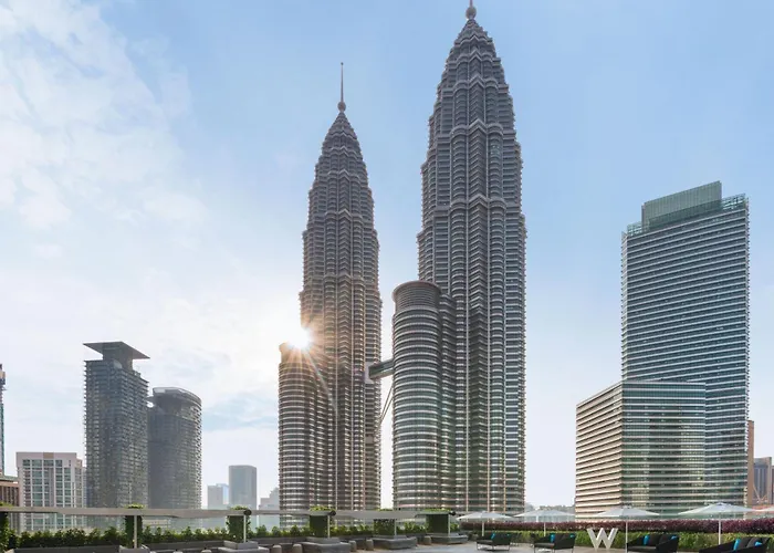 W Kuala Lumpur