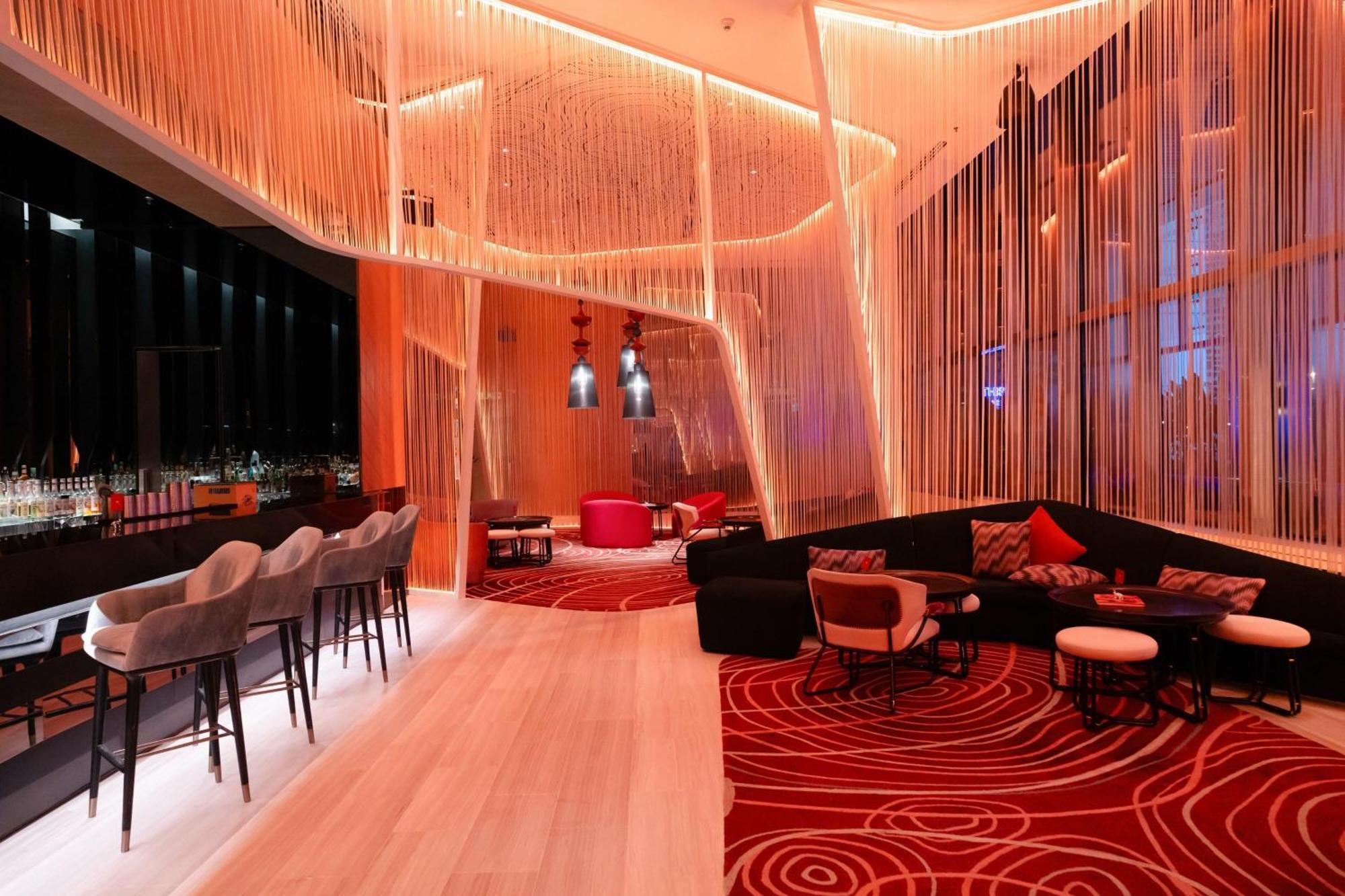 Hotel W