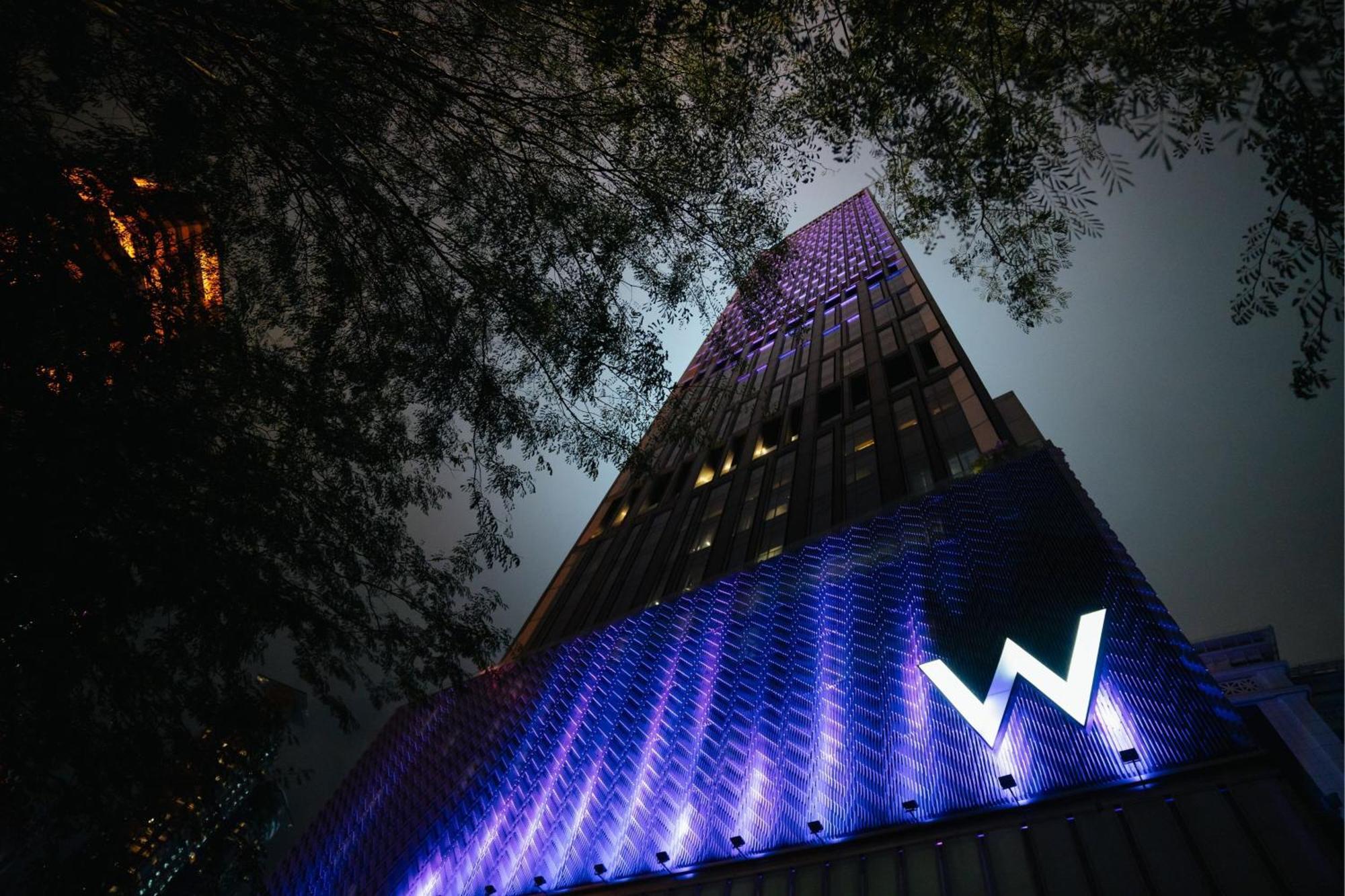 W Hotel Kuala Lumpur