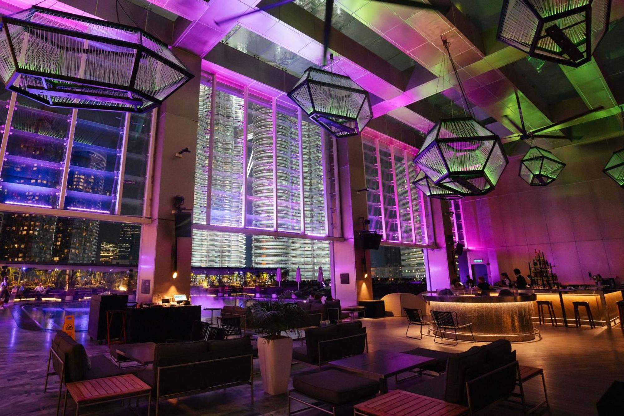 W Hotel