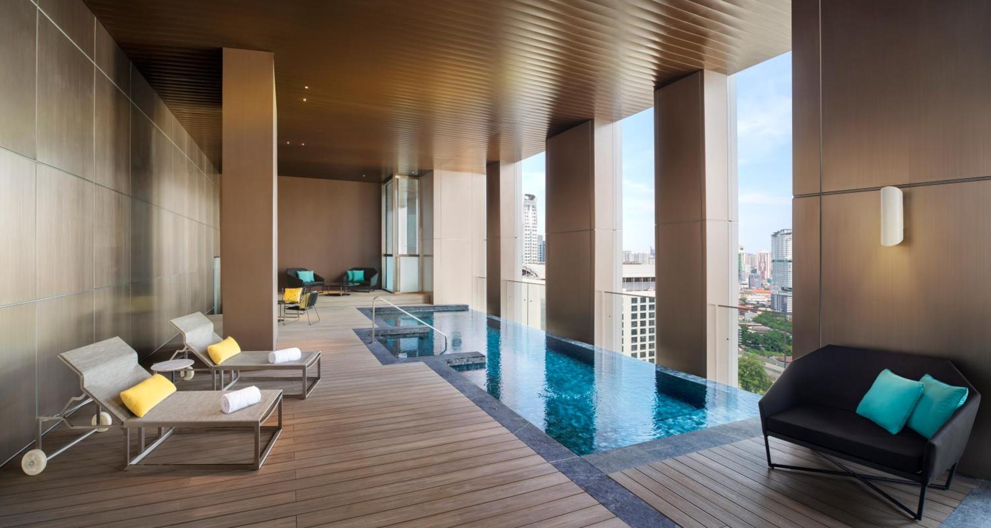 W Hotel Kuala Lumpur