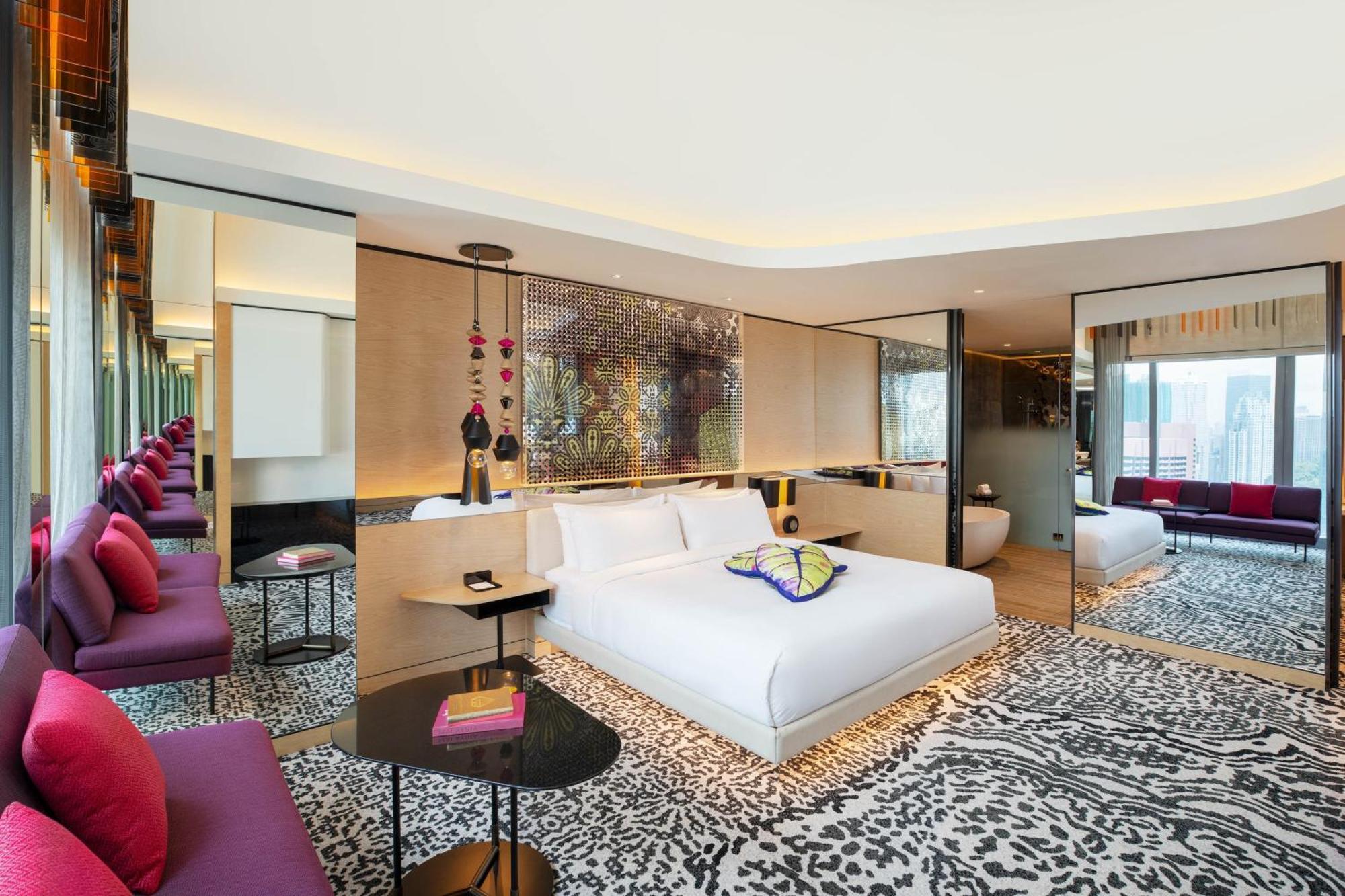 W Hotel Kuala Lumpur