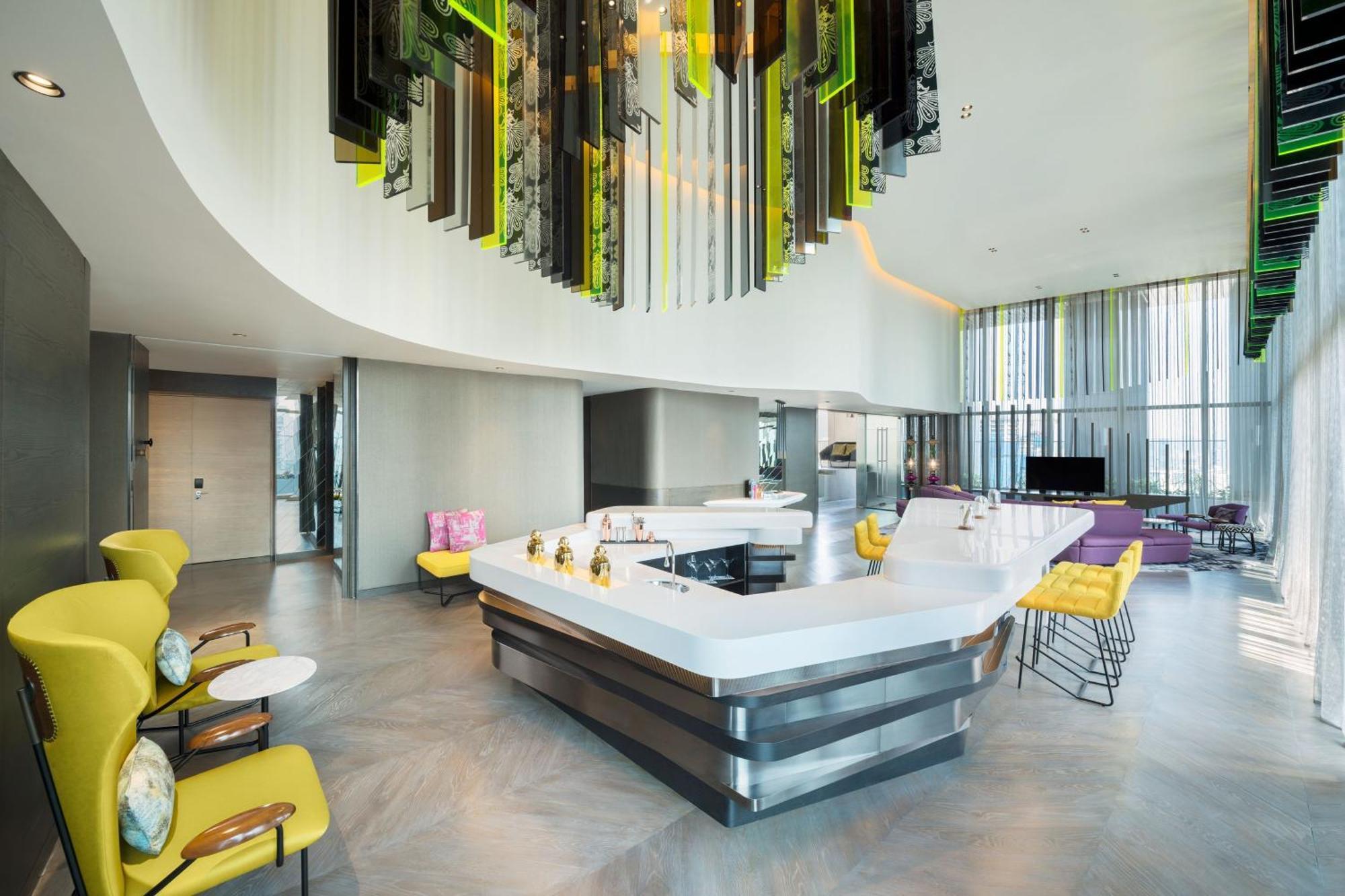 W Hotel