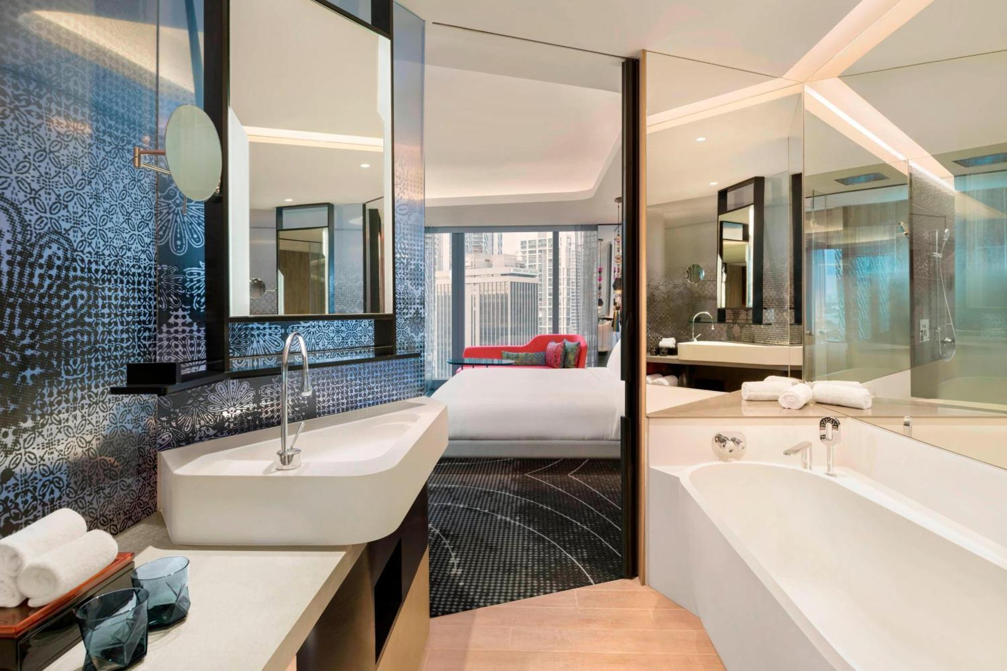 W 5* Kuala Lumpur