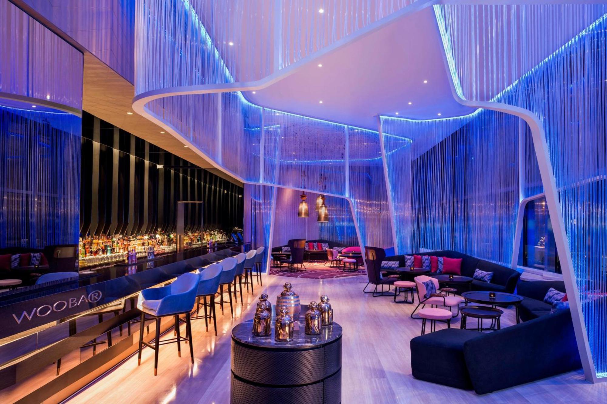 W Hotel