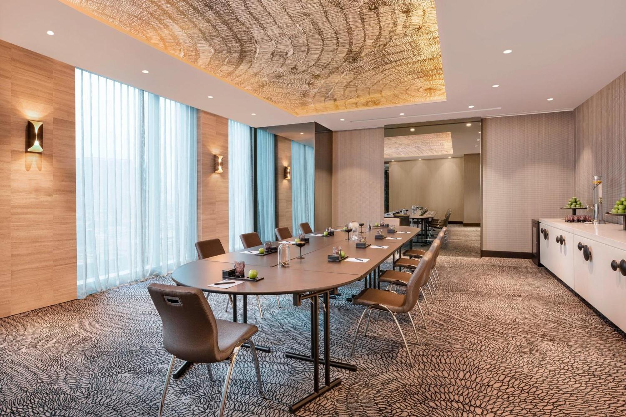 W Hotel Kuala Lumpur