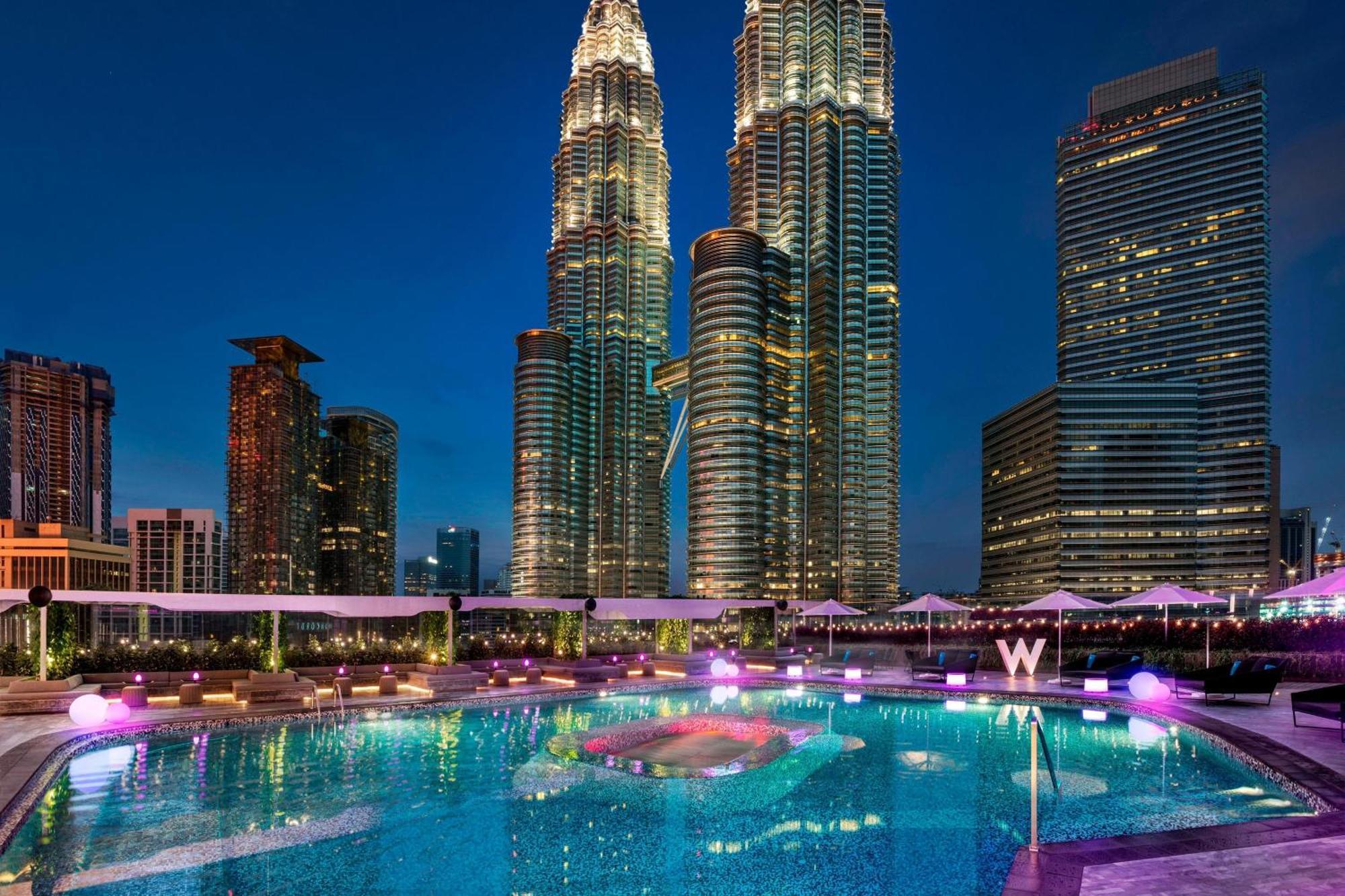 W Hotel