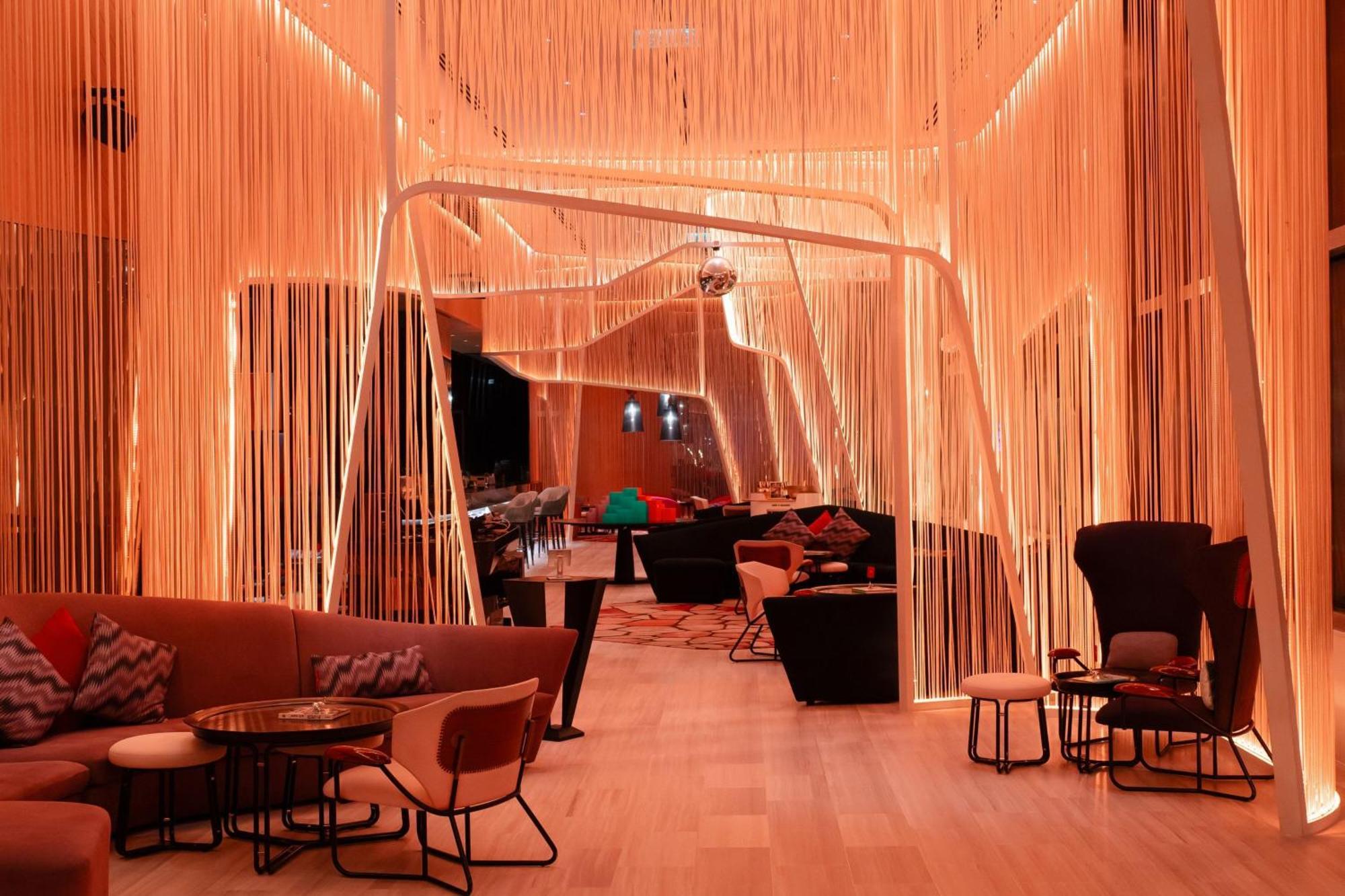 W 5* Kuala Lumpur