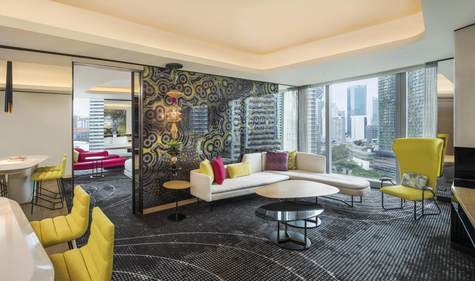 W Hotel